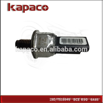 Beste Qualität Common Rail Kraftstoffdrucksensor 55PP06-03 9658227880 für Peugeot Citroen